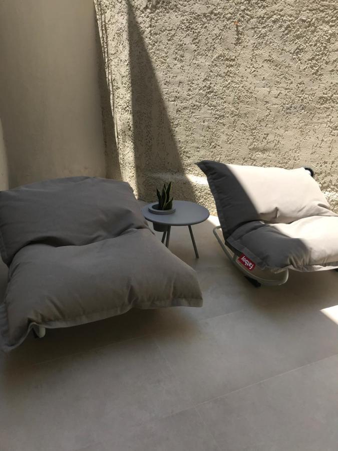 Casbah Boutique Hotel Palaiochora Exterior foto